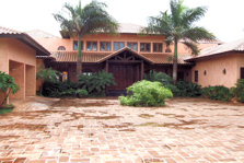 Casa de Campo Villa Barranca 33